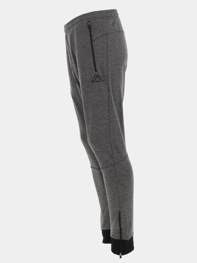 Jogging kouros gris homme - Kappa