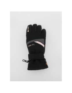 Gants de ski styl 2 noir femme - Cairn