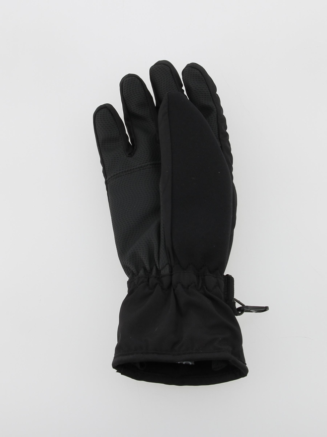 Gants de ski styl 2 noir femme - Cairn