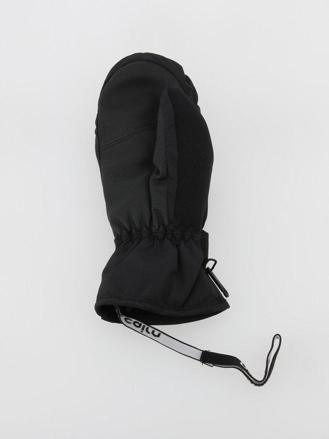 Moufle de ski styl in noir femme - Cairn