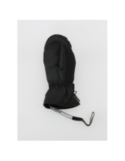 Moufle de ski styl in noir femme - Cairn