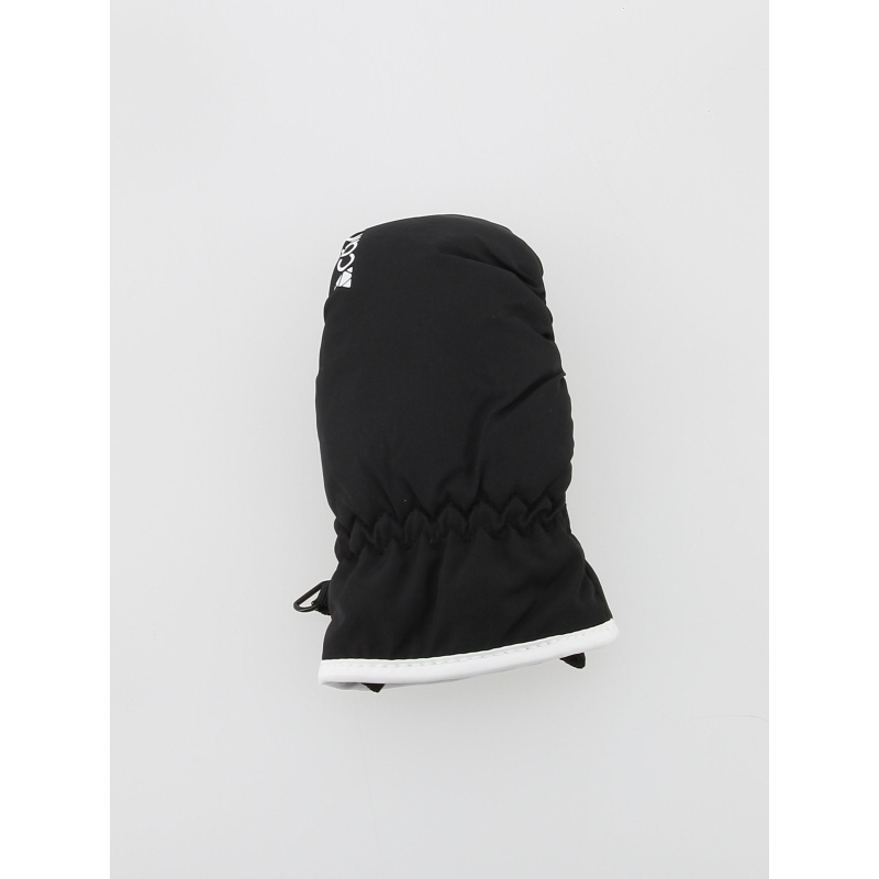 Moufle de ski quick b noir enfant - Cairn