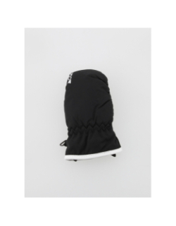 Moufle de ski quick b noir enfant - Cairn