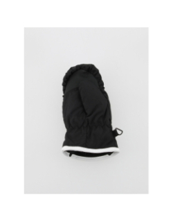 Moufle de ski quick b noir enfant - Cairn