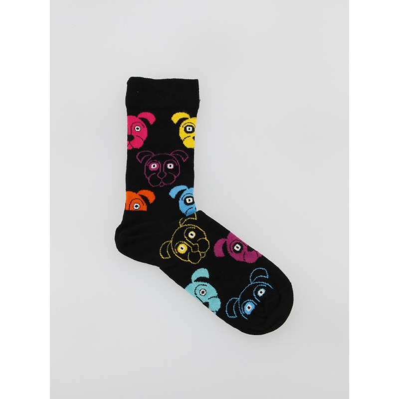 Chaussettes chien multicolore - Happy Socks