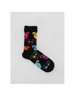 Chaussettes chien multicolore - Happy Socks