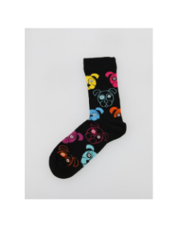 Chaussettes chien multicolore - Happy Socks