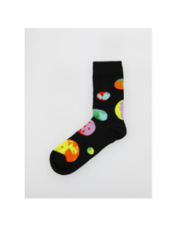 Chaussettes moonshadow multicolore - Happy Socks