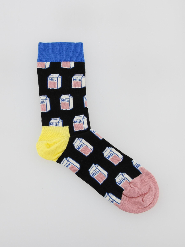 Chaussettes milk multicolore - Happy Socks