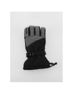 Gants de ski outset noir - Reusch