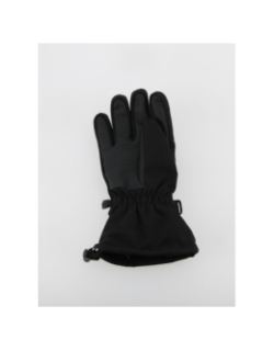 Gants de ski outset noir - Reusch