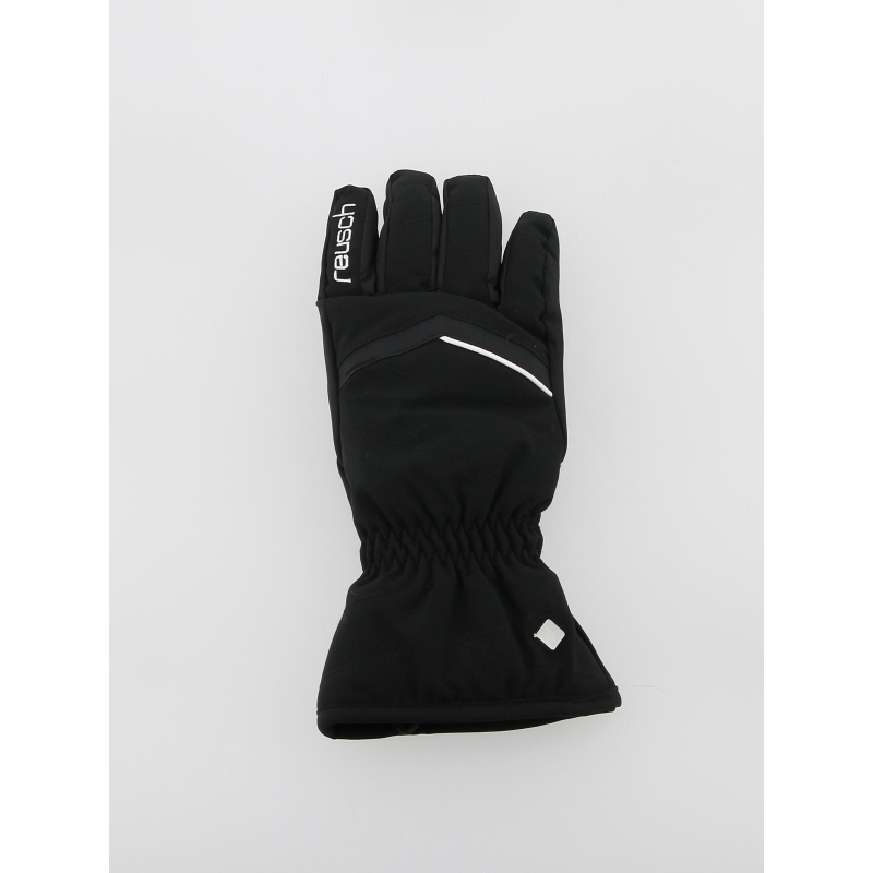 Gants de ski marisa noir femme - Reusch