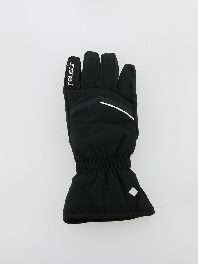 Gants de ski marisa noir femme - Reusch