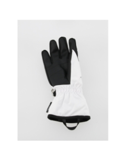 Gants de ski hannah blanc femme - Reusch