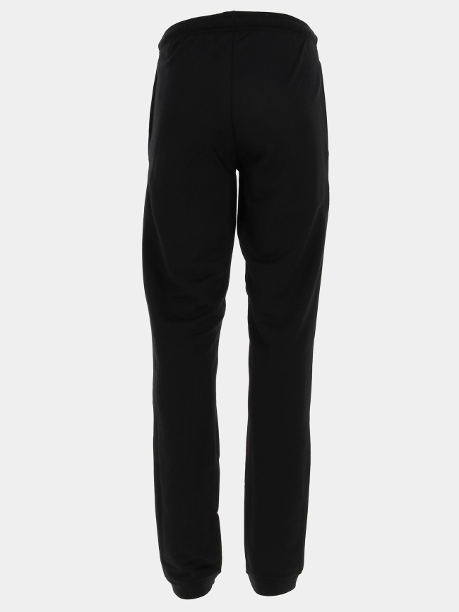 Jogging sigma noir/orange homme - Asics