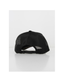 Casquette dragon ball z trucker noir homme - Capslab