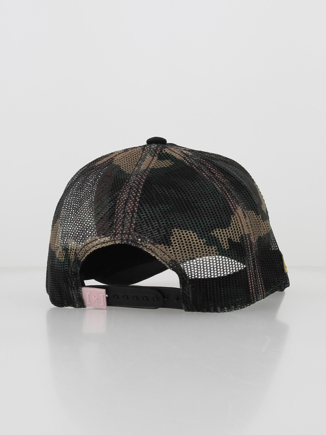 Casquette dragon ball z buu noir - Capslab