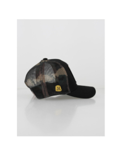 Casquette dragon ball z buu noir - Capslab