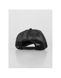 Casquette art noir homme - Von Dutch