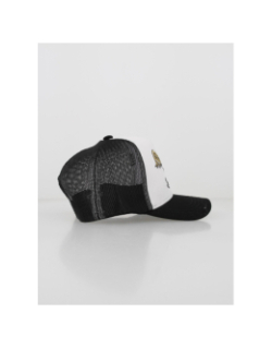 Casquette art noir homme - Von Dutch