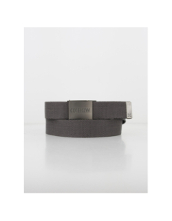 Ceinture réversible tari noir homme - Oxbow