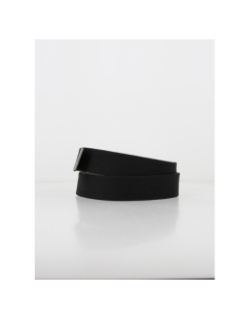 Ceinture réversible tari noir homme - Oxbow