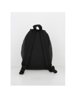 Sac à dos Eastpak mini orbit spark pailleté gris