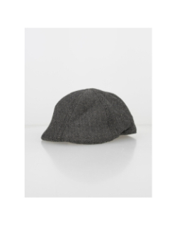 Béret mitchell gris anthracite homme - Barts