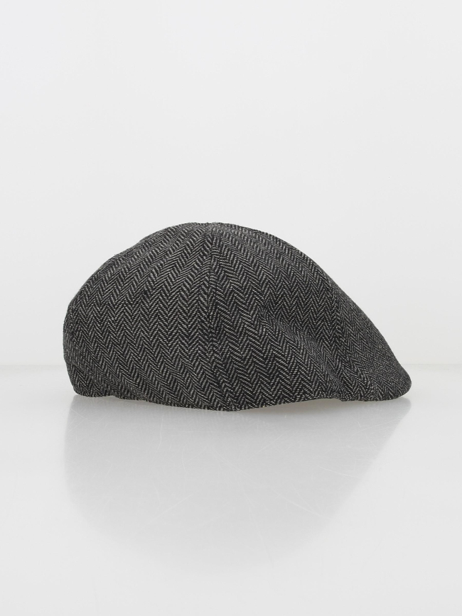 Béret mitchell gris anthracite homme - Barts