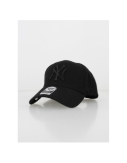 Casquette ny logo noir - 47 Brand