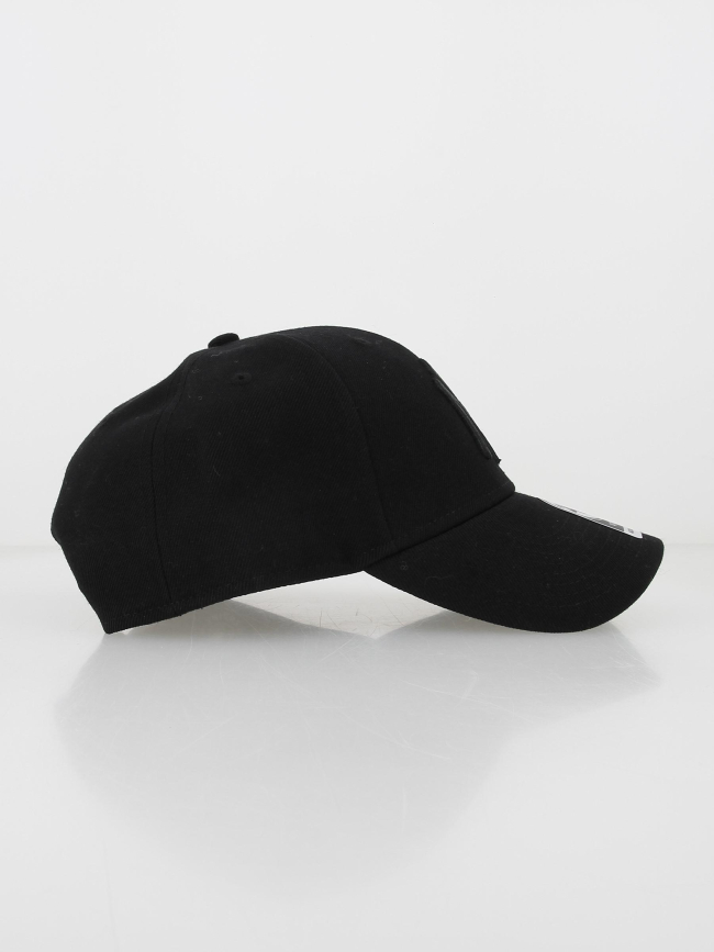 Casquette ny logo noir - 47 Brand