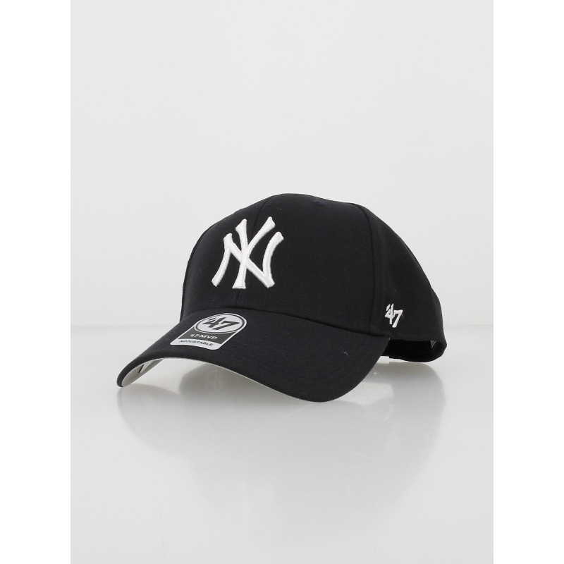 Casquette ny yankees bleu marine - 47 Brand