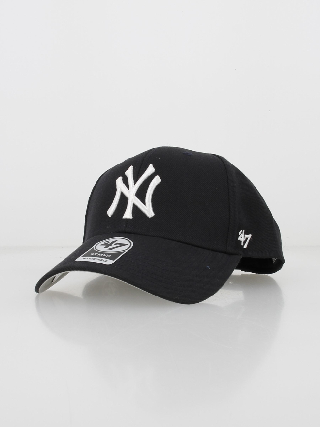 Casquette ny yankees bleu marine - 47 Brand