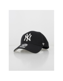 Casquette ny yankees bleu marine - 47 Brand