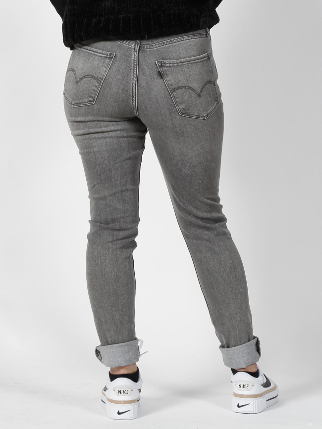 Jean skinny 721 gris femme - Levi's