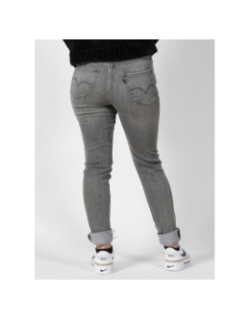 Jean skinny 721 gris femme - Levi's