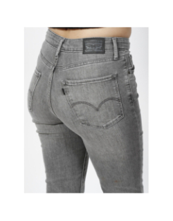 Jean skinny 721 gris femme - Levi's