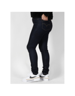 Jean skinny 721 bleu marine femme - Levi's