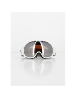 Masque de ski rainbow spx3000 shiny blanc - Cairn