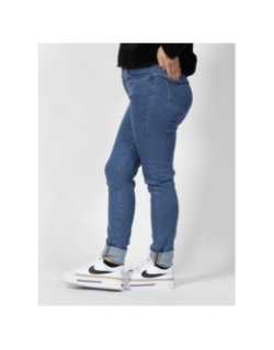 Jean skinny 721 bleu femme - Levi's