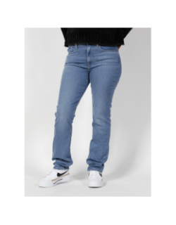 Jean droit 724 bleu femme - Levi's