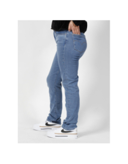 Jean droit 724 bleu femme - Levi's