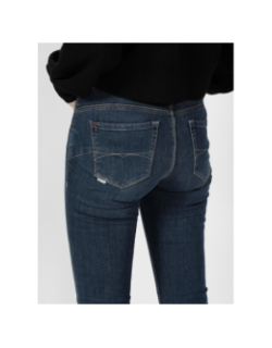 Jean skinny secret glamour bleu femme - Salsa