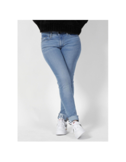 Jean super skinny 720 bleu femme - Levi's