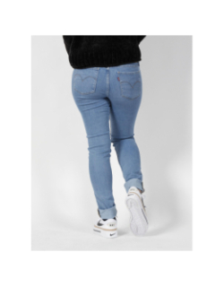 Jean super skinny 720 bleu femme - Levi's