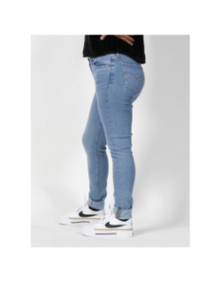 Jean super skinny 720 bleu femme - Levi's