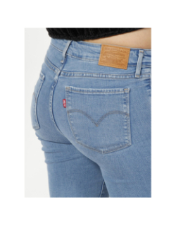 Jean super skinny 720 bleu femme - Levi's