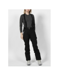 Pantalon de ski diminish noir femme - Dare 2B