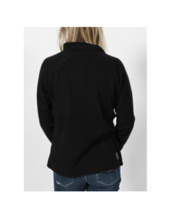 Polaire freeform fleece noir femme - Dare 2b