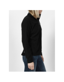 Polaire freeform fleece noir femme - Dare 2b